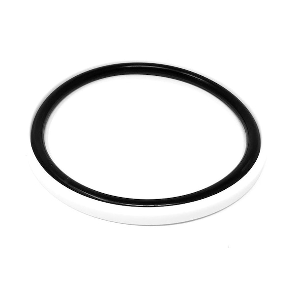 SMP Slide Ring PTFE/EPDM, Replaces Alfa Laval Part# 3180124904